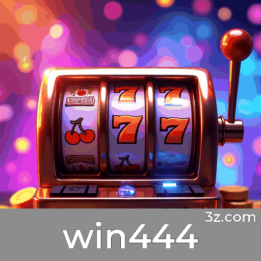 Win444: Plataforma Estável e Segura, Otimizada para o Brasil