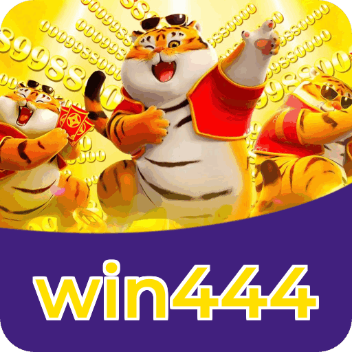 Login rápido no app win444