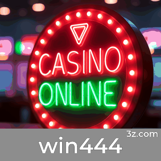 Descubra as Experiências de Entretenimento Disruptivas na win444