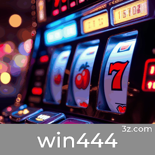 Descubra as Experiências de Entretenimento Disruptivas na win444