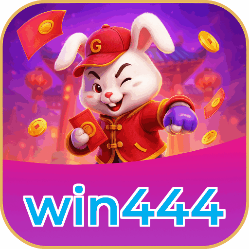 win444 Logo